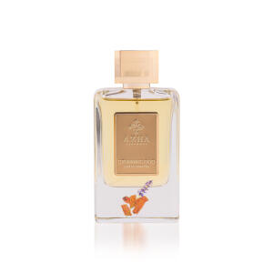 Stunning Oud by Azha Perfumes