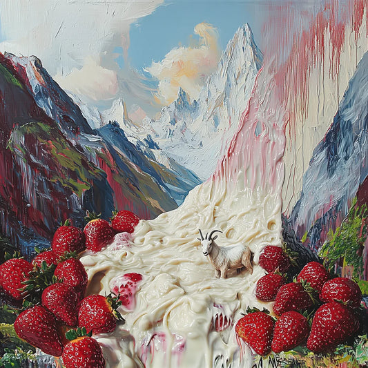 Le Réveil by Pictura Fragrans