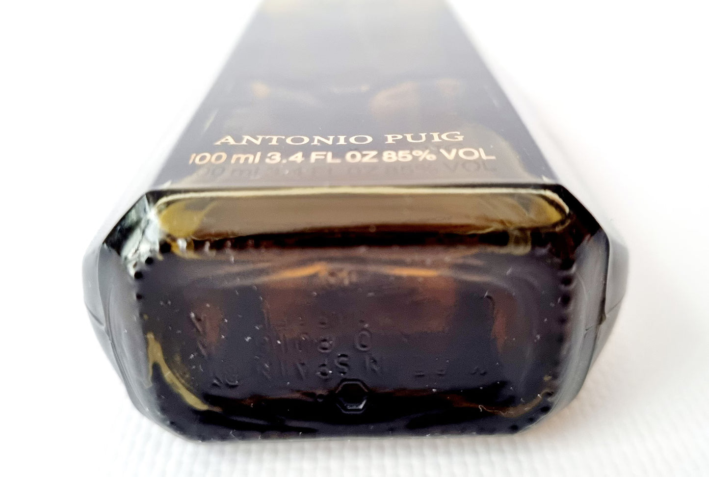 Quorum (1990) by Antonio Puig