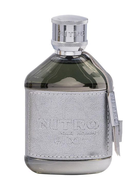 Nitro Elixir by Dumont